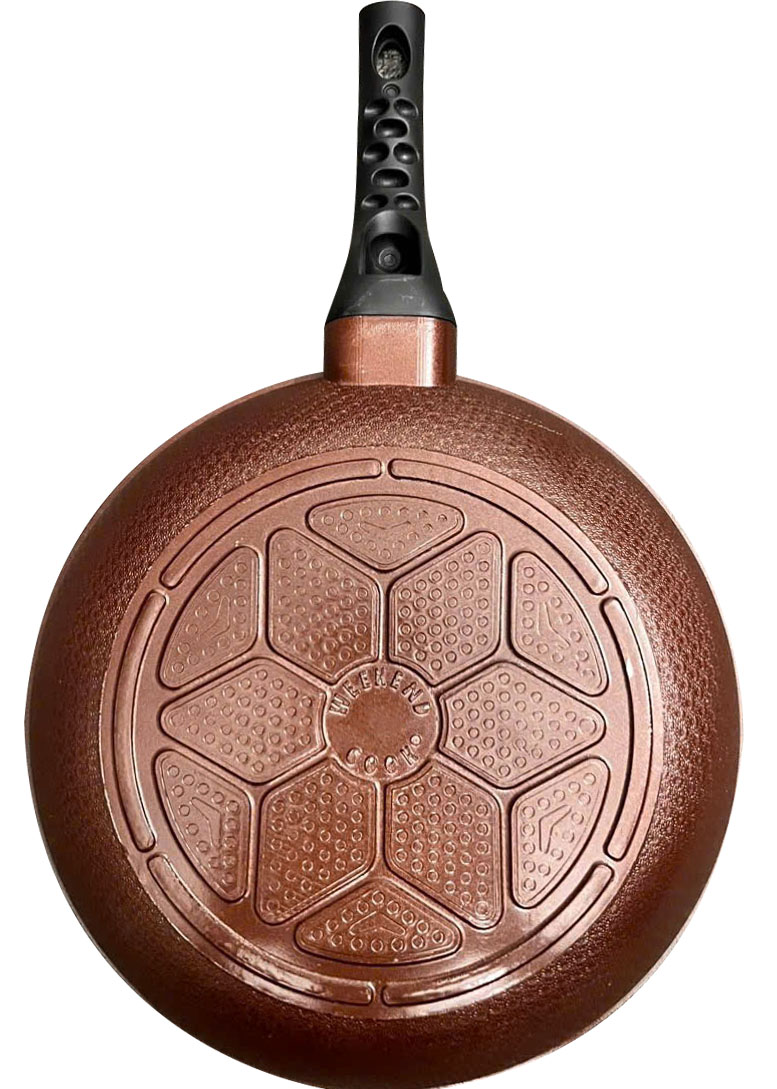 chảo chống dính đáy từ