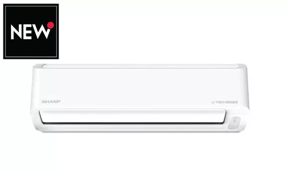 Máy lạnh Sharp inverter 1HP - AH-X10DEW