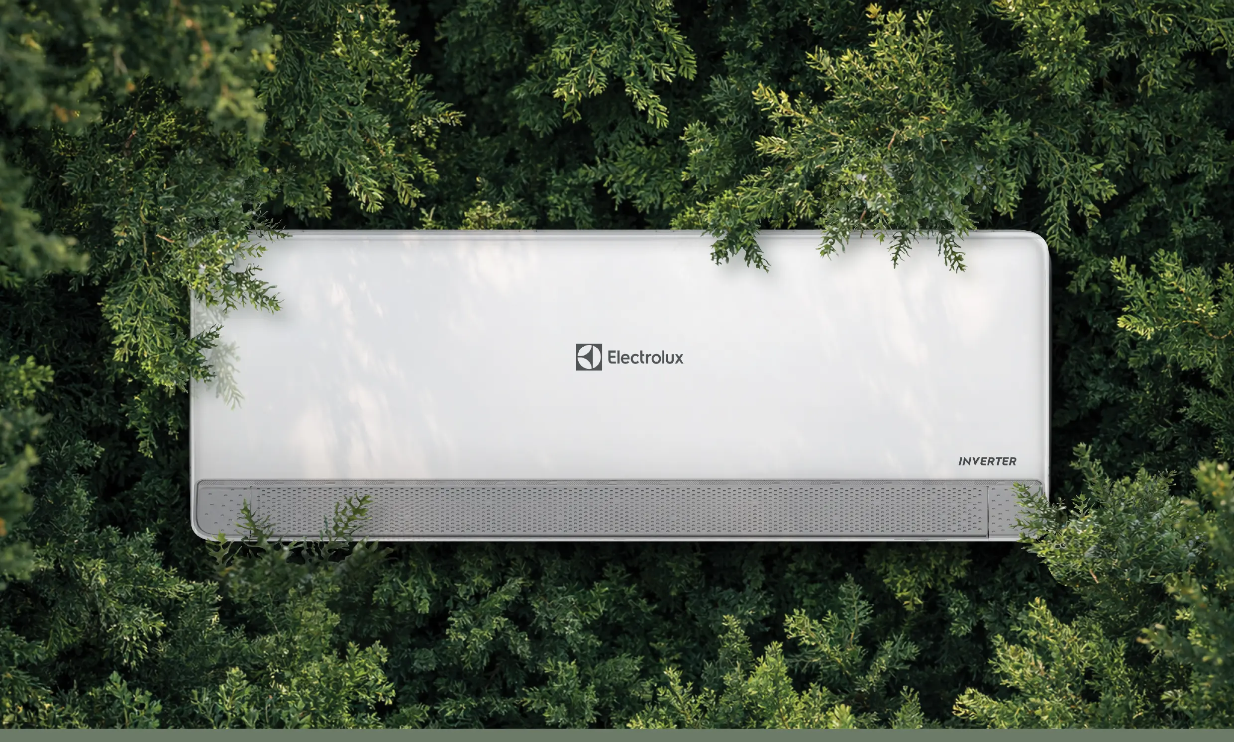 Cuộc sống xanh với máy lạnh inverter Electrolux ESV seris model 2026