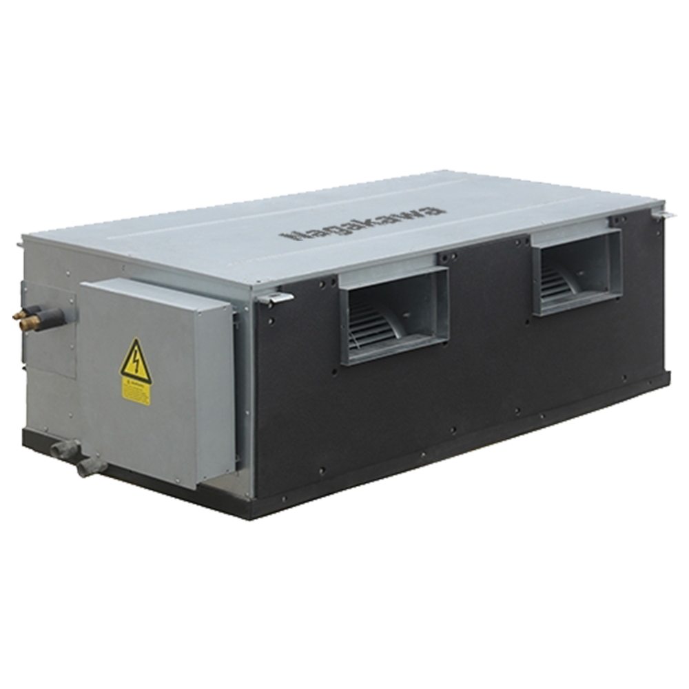 Máy lạnh giấu trần nối ống gió Nagakawa NBH-C120I - 12Hp - Inverter Máy lạnh giấu trần nối ống gió Nagakawa NBH-C120I - 12Hp - Inverter