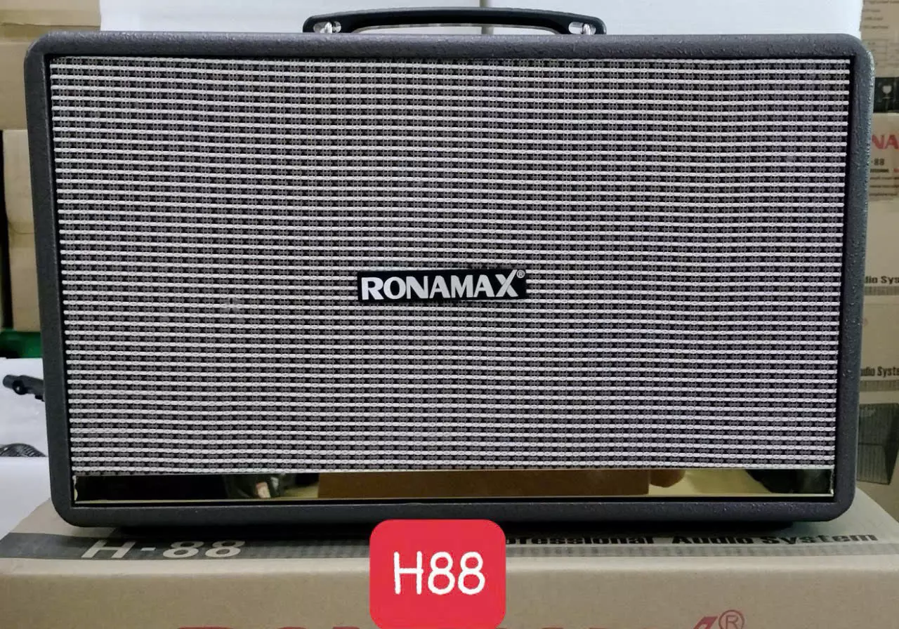 loa-xach-tay-ronamax-h88