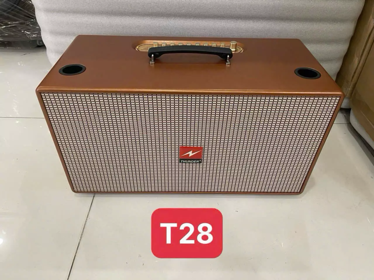 loa-xach-tay-thunder-T28Pro