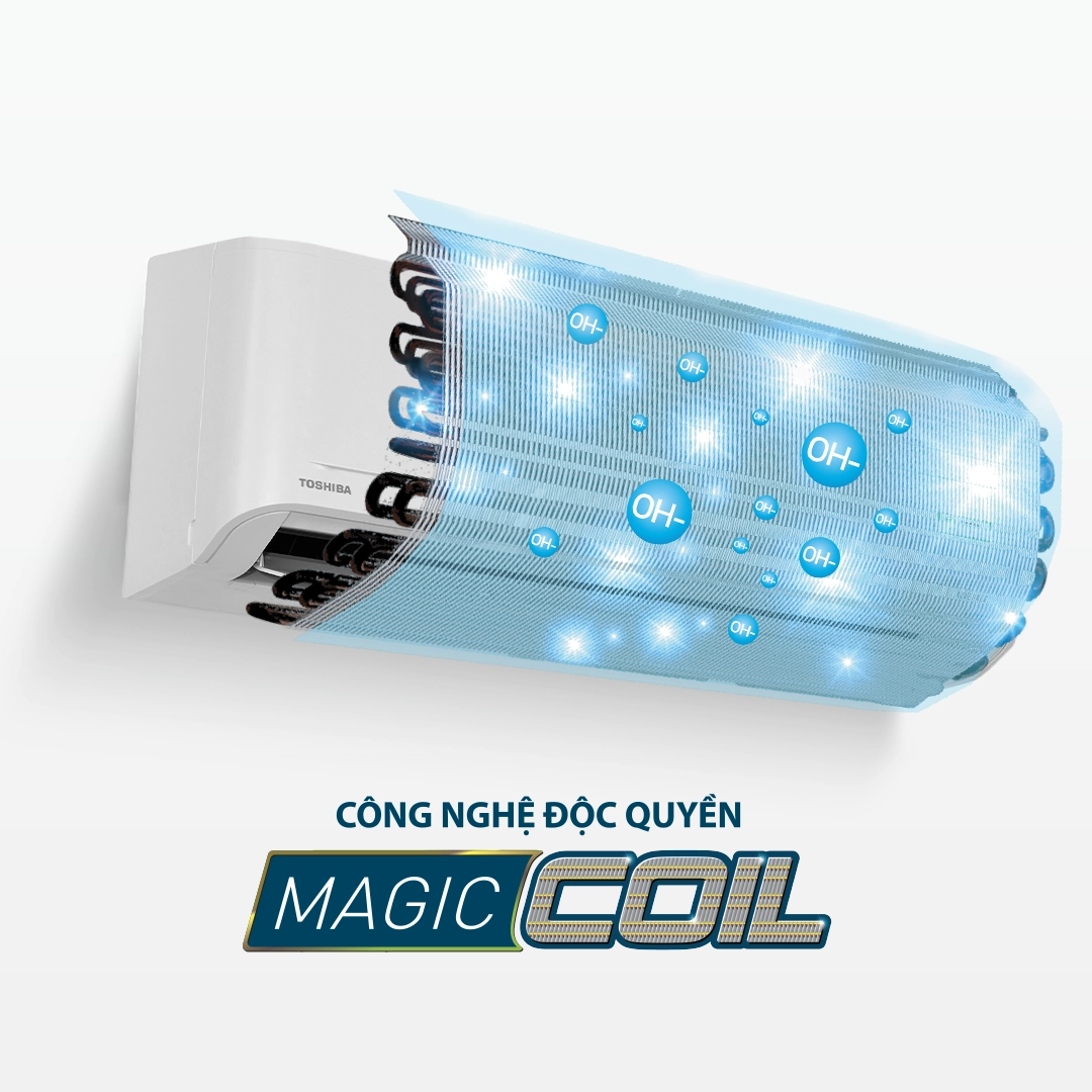 Magic CoiL 