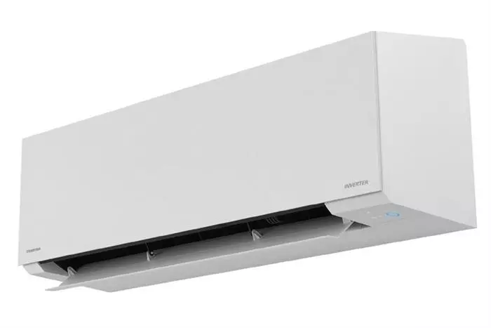Combo bao lắp đặt Máy lạnh 2.5HP inverter Toshiba H24F2KCVSG-V - Wifi Plasma Ion