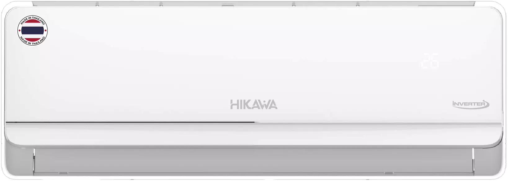 Điều hòa treo tường HIKAWA 1 chiều 9500 BTU HI-VC10S/HO-VC10S