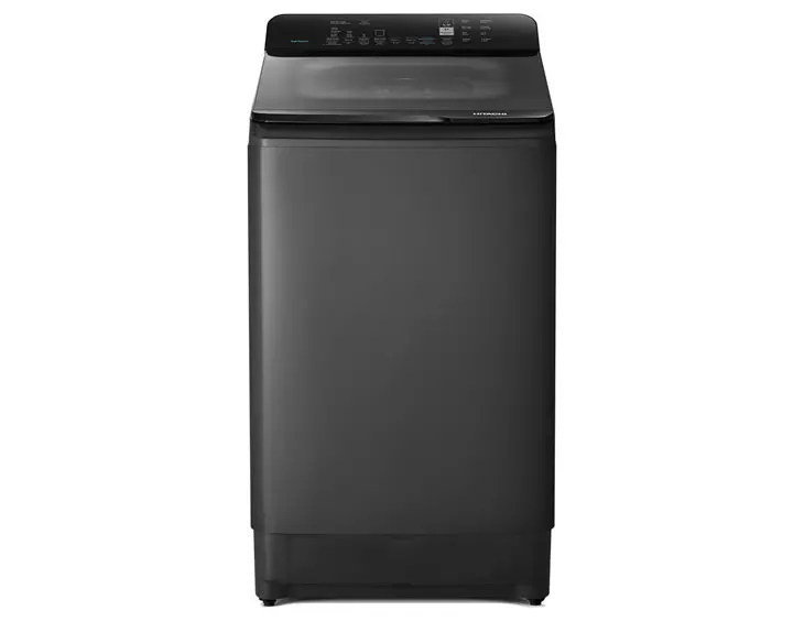 Máy giặt Hitachi Inverter 13.5kg LTL H3MVJWT(GG)