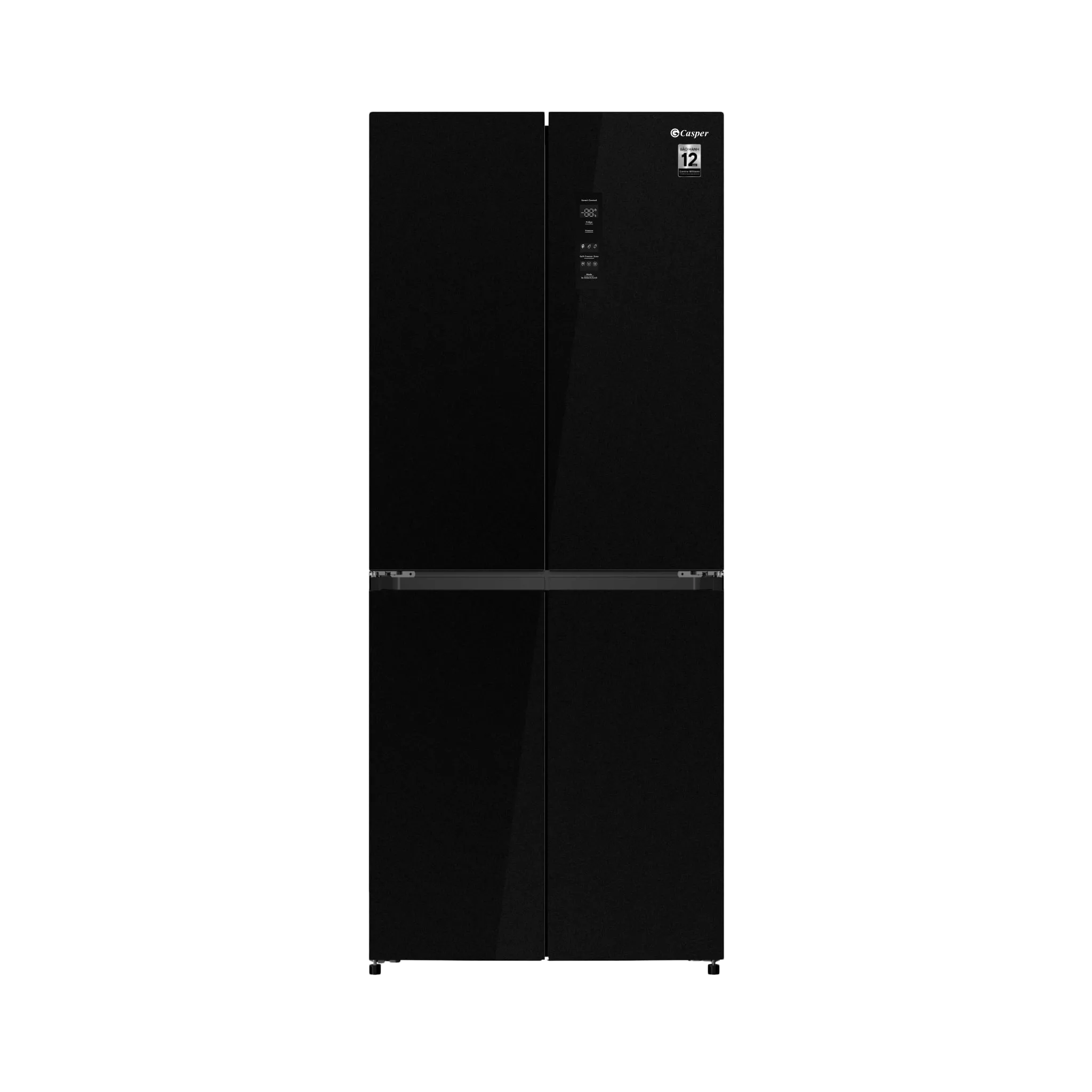 TỦ LẠNH CASPER RM-430PB