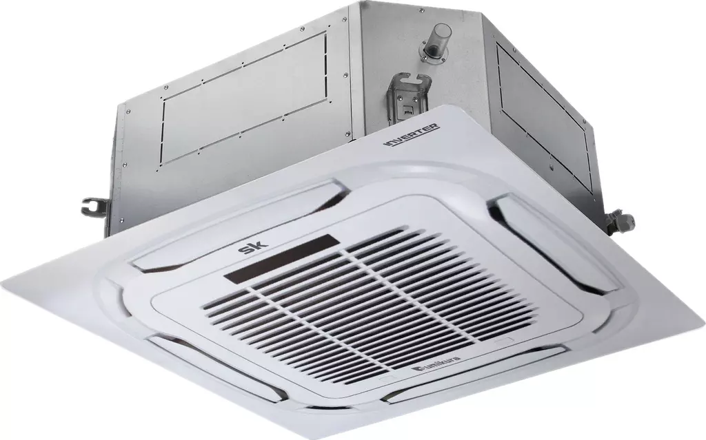 Điều hòa âm trần Sumikura APC/APO-420 42000BTU 1 chiều
