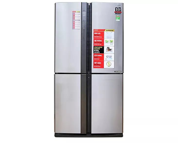 SJ-FX630V-ST-1