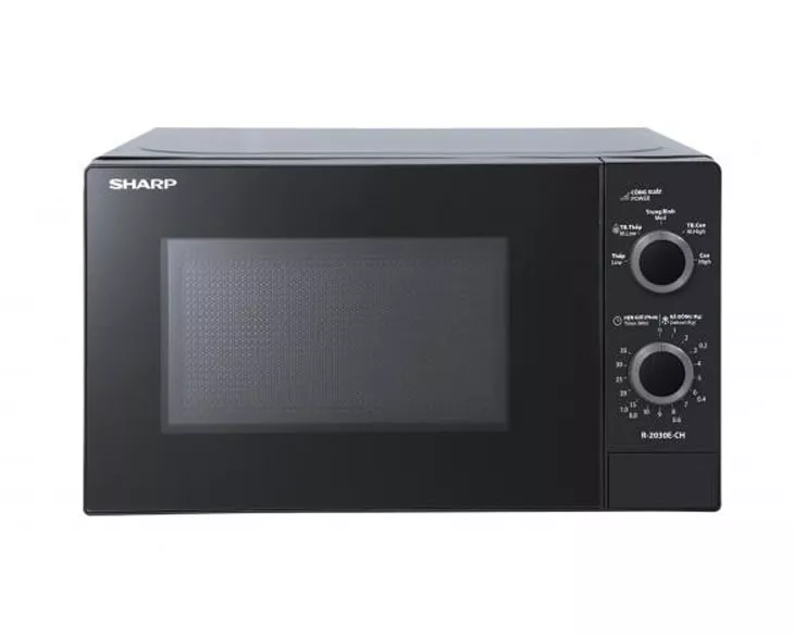 Lò vi sóng Sharp 20 lít R-2030E-CH