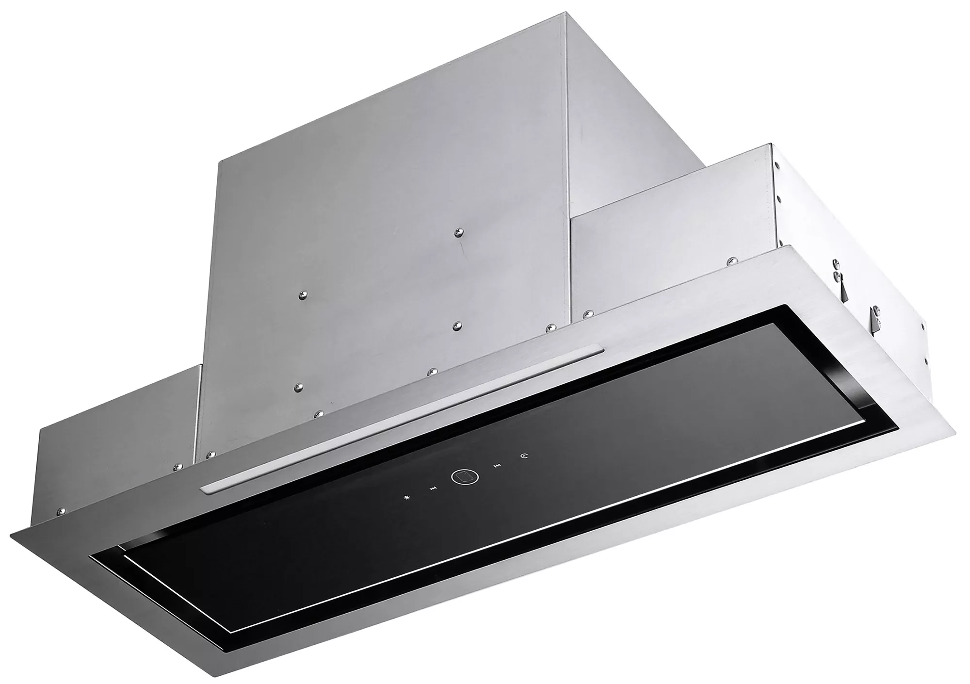 Máy hút mùi Kaff KF-BI80PR