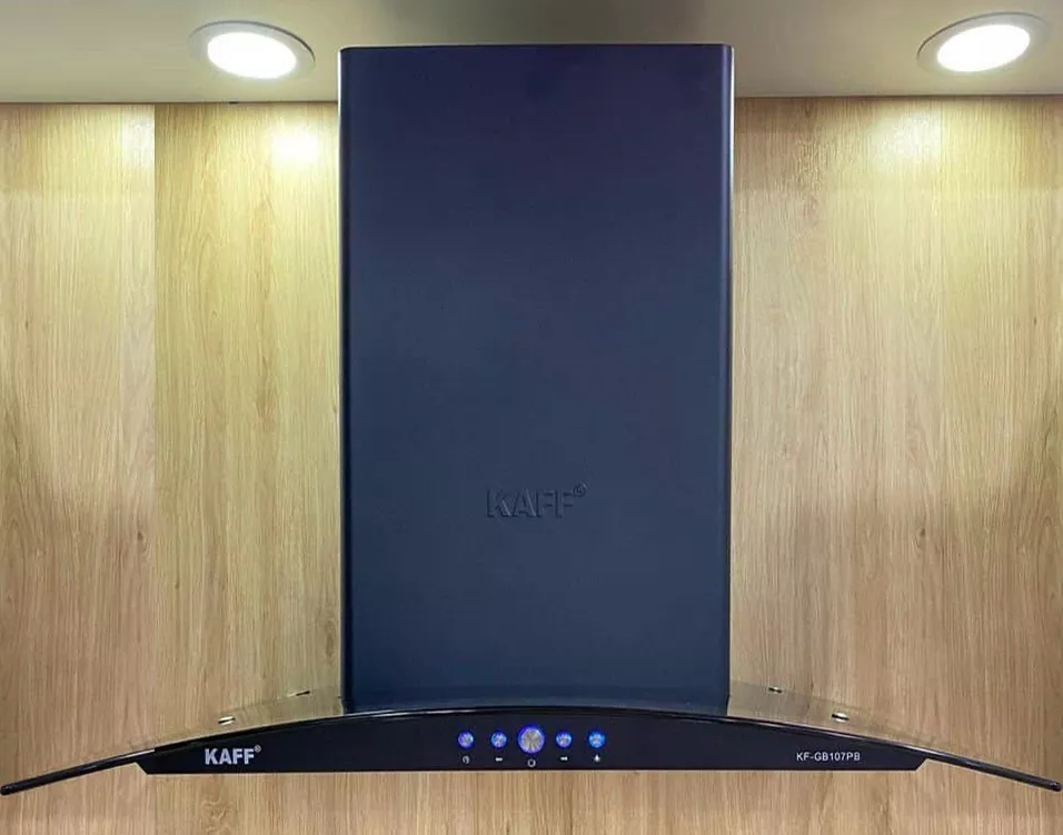 Máy hút mùi Kaff KF-GB107PB