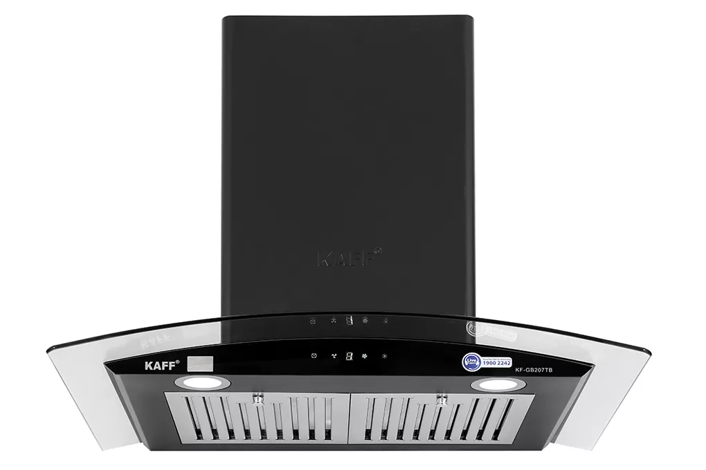 Máy hút mùi Kaff KF-GB207TB