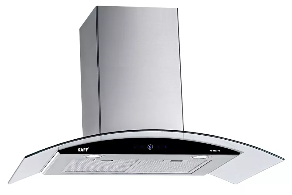 Máy hút mùi Kaff KF-GB773