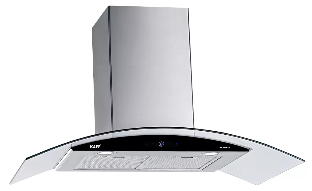Máy hút mùi Kaff KF-GB973