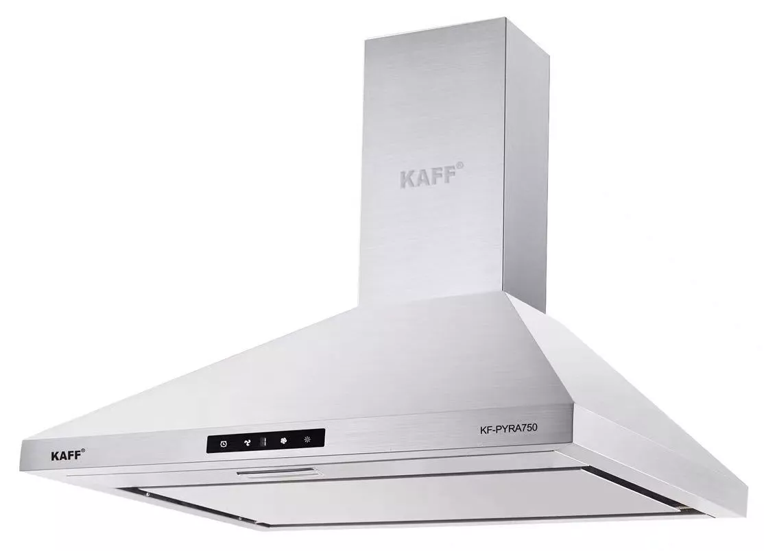 Máy hút mùi Kaff KF-PYRA750