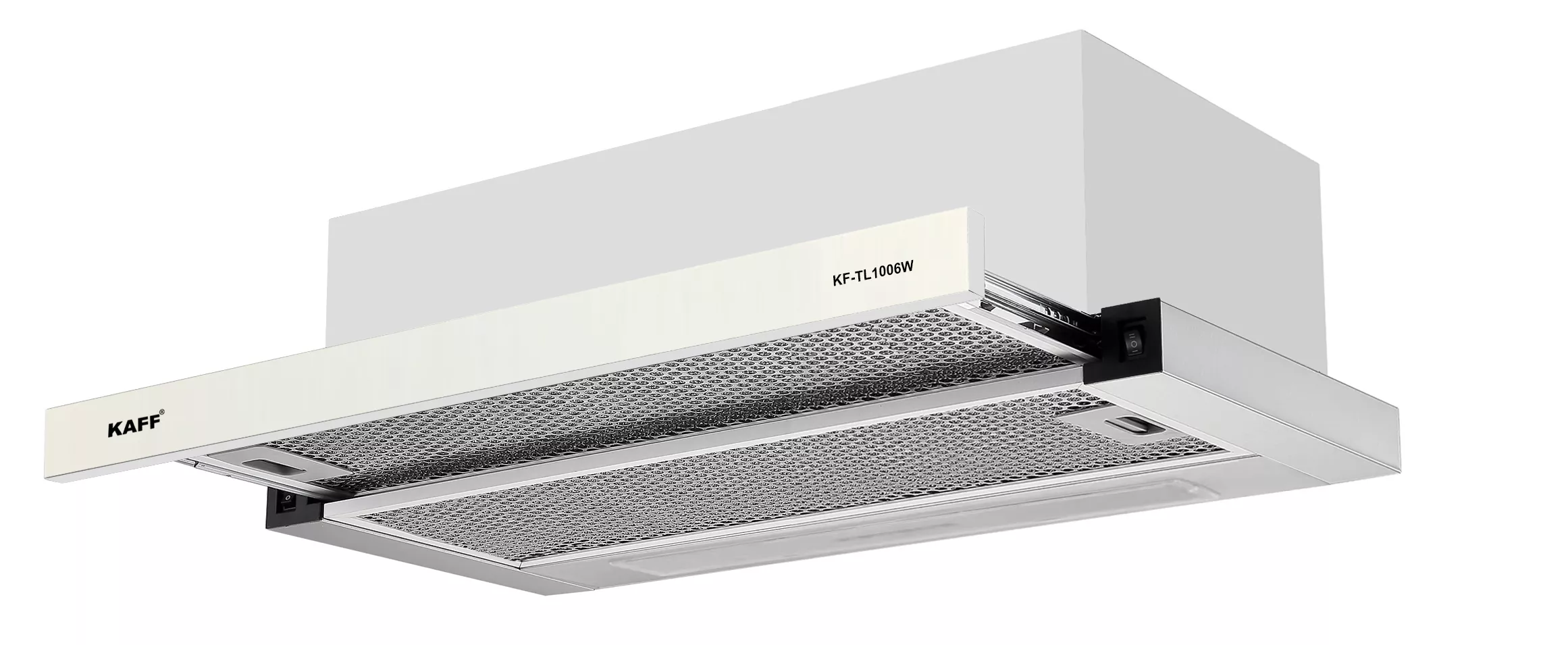 Máy hút mùi Kaff KF-TL1006W