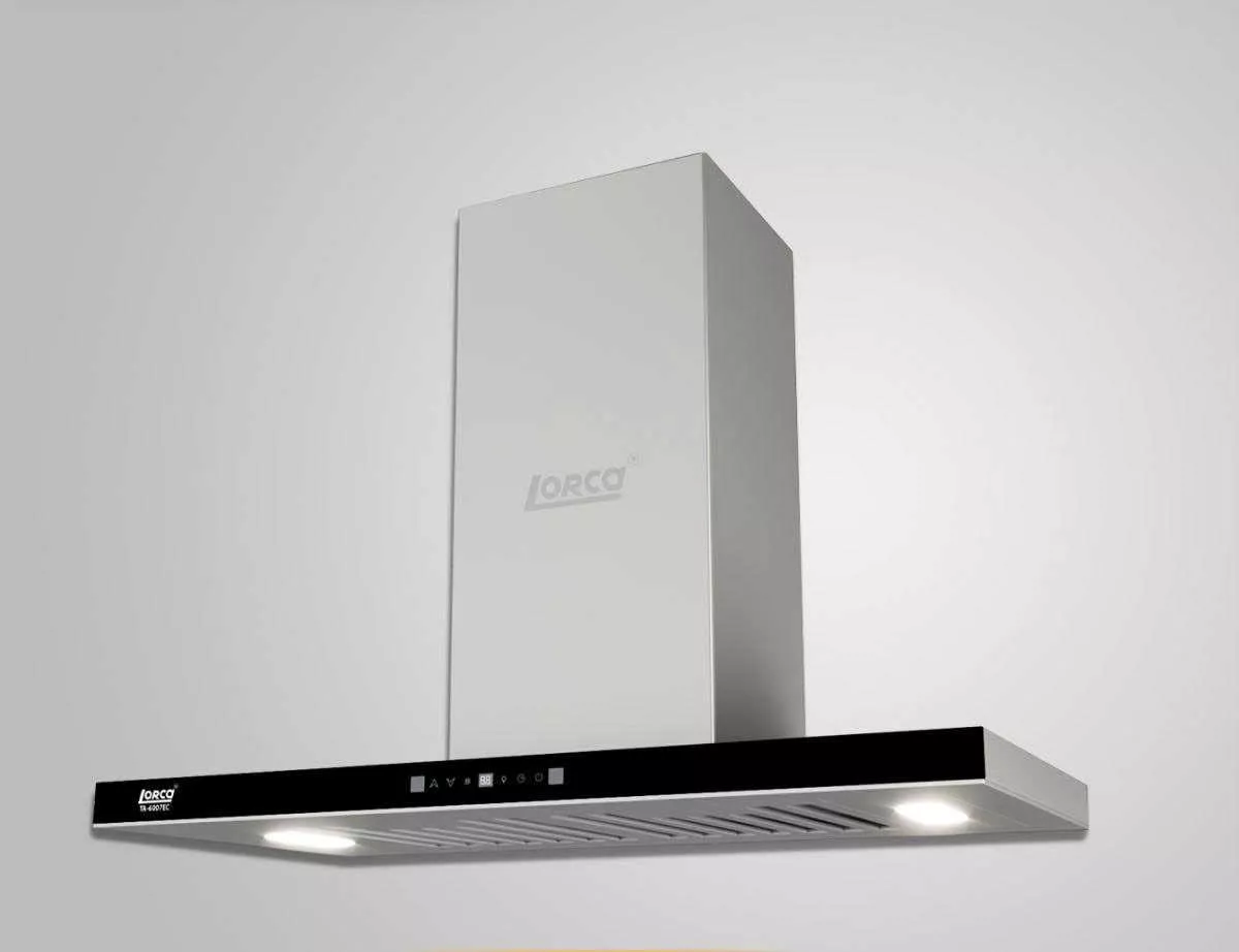 MÁY HÚT MÙI LORCA TA 6007EC-90CM