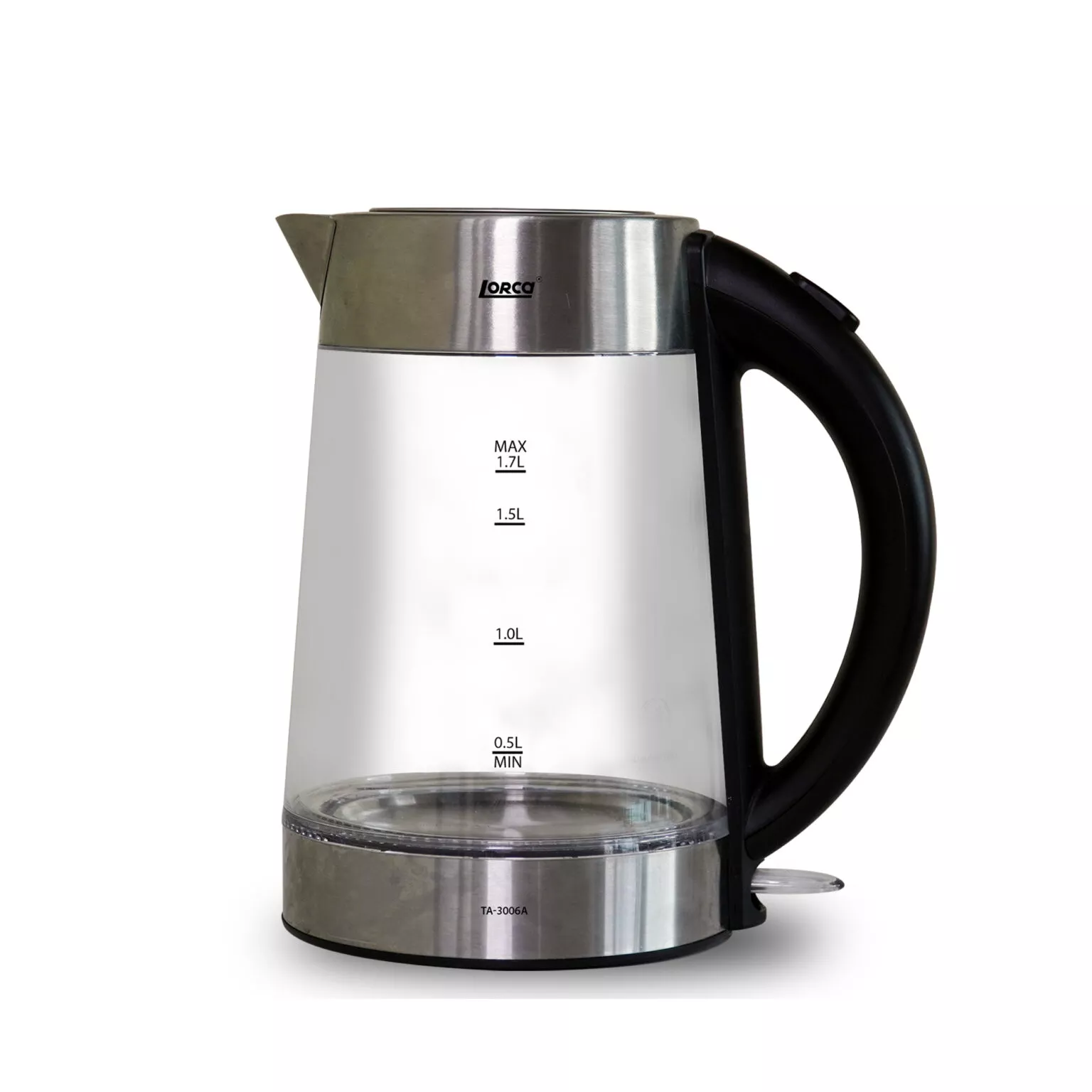 ẤM SIÊU TỐC LORCA TA-3006A