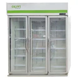 TỦ ĐÔNG 3 CÁNH HIỆU OKIWI NB - 1800FD