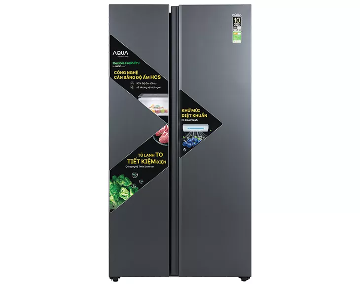 AQR-S682XASLB-9