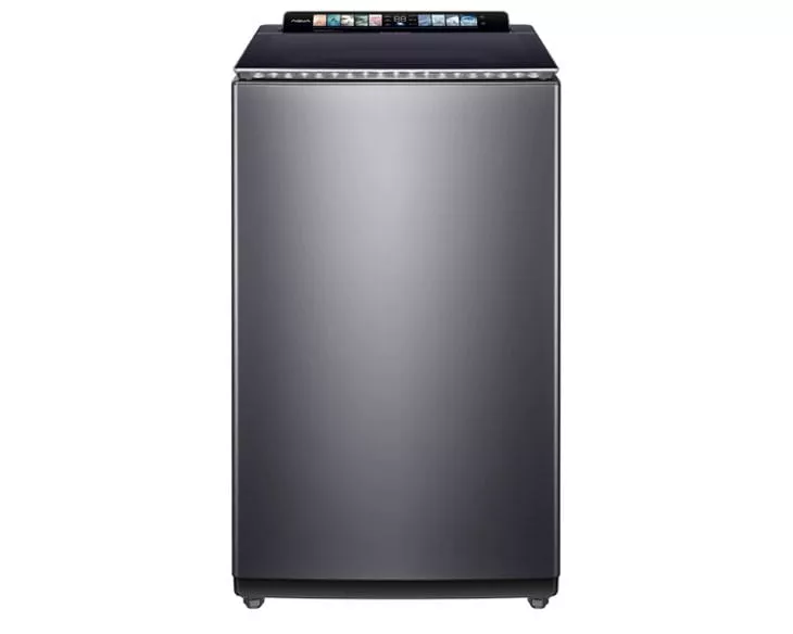 Máy giặt Aqua Inverter 12 kg AWM12-BSR1K(BU)