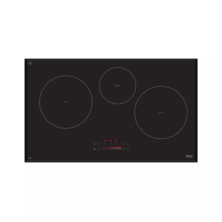 Bếp từ Lorca LCI-309 PLUS