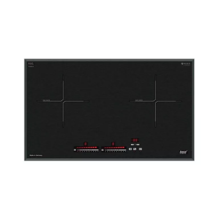Bếp từ đôi Lorca LCI-809 PRO