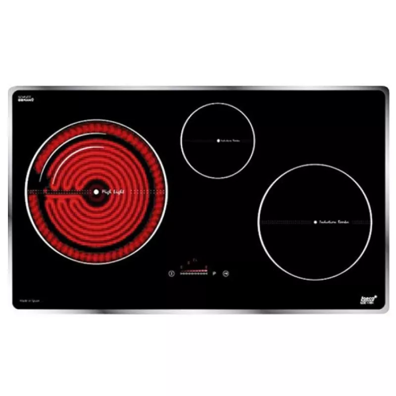 Bếp điện từ Lorca LCE 306