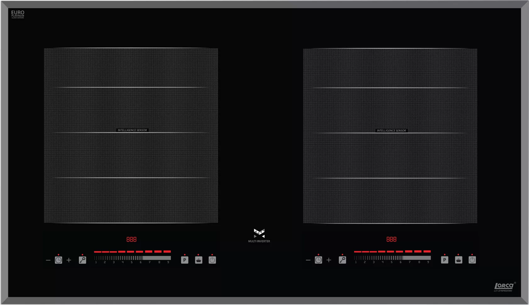 Bếp Từ Lorca LCI-379 PRO