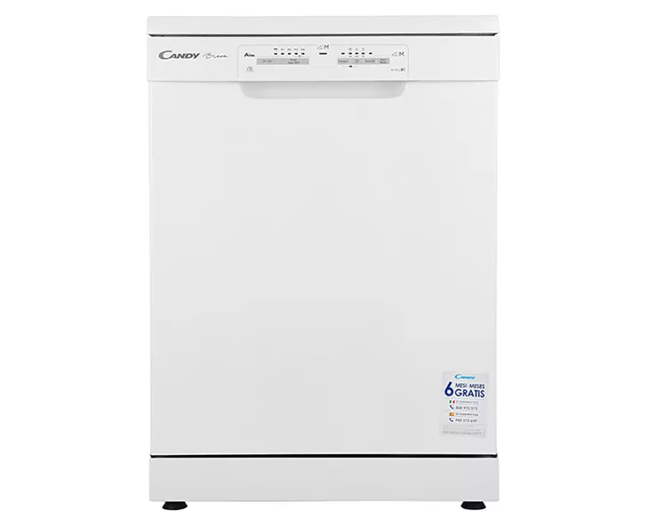 Máy rửa chén độc lập Candy CDPN 1L390PW