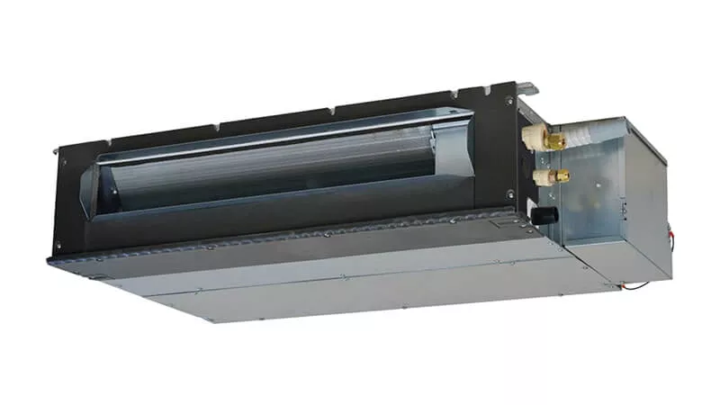 Dàn lạnh giấu trần nối ống gió Multi Mitsubishi Heavy FDUM50VH
