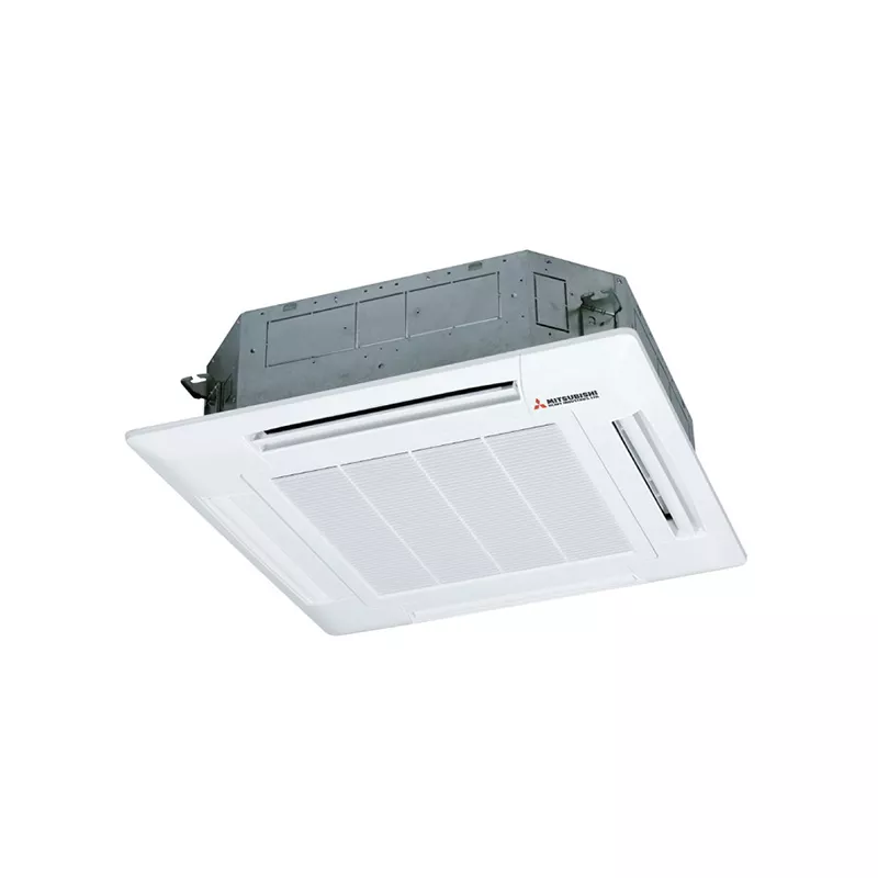 Máy lạnh âm trần Mitsubishi heavy 3 Hp model FDT71CNV-S5 Điều khiển dây (1 Pha)