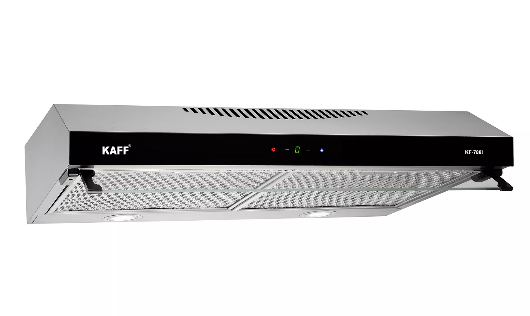 Máy hút mùi Kaff KF-788I