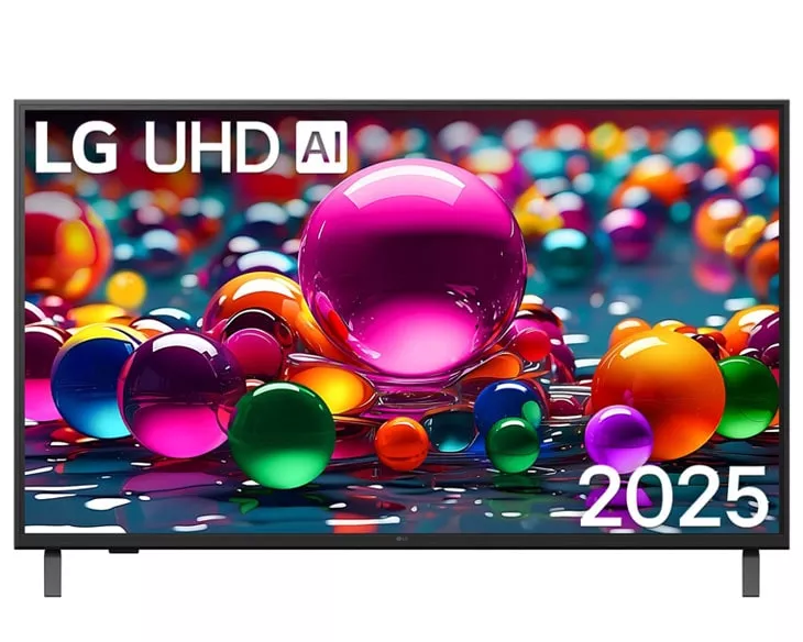 Smart Tivi 75 Inch LG UHD 4K 75UA8450PSA