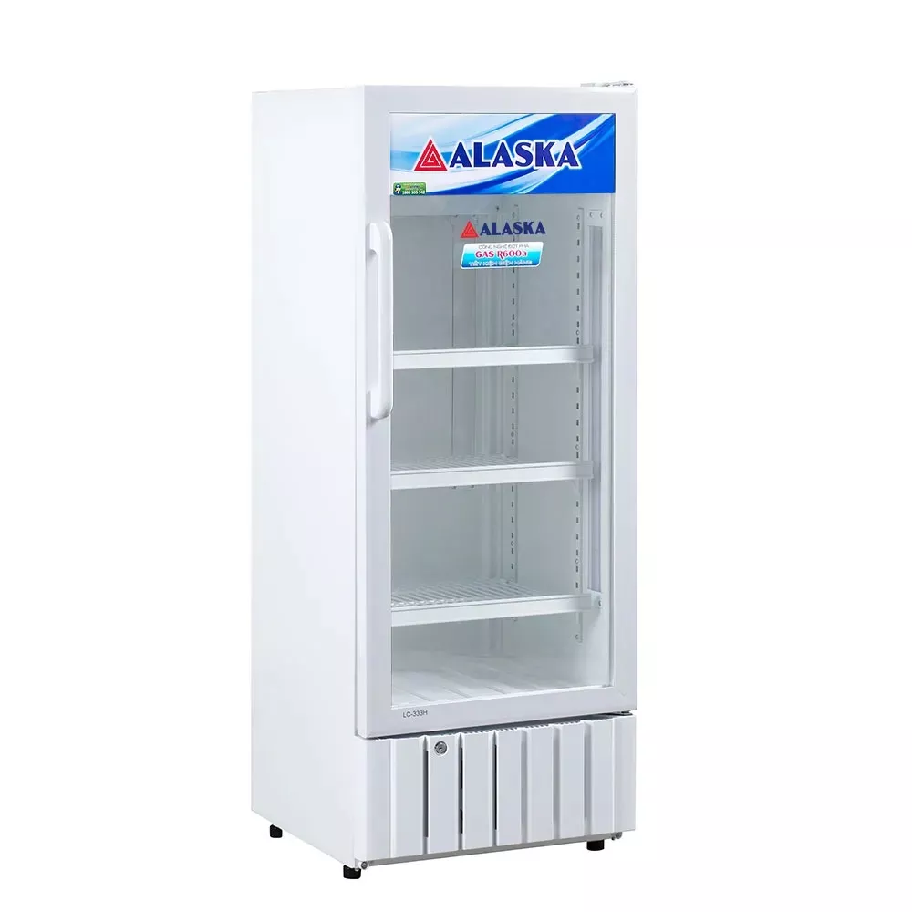 Tủ mát Alaska LC-333H