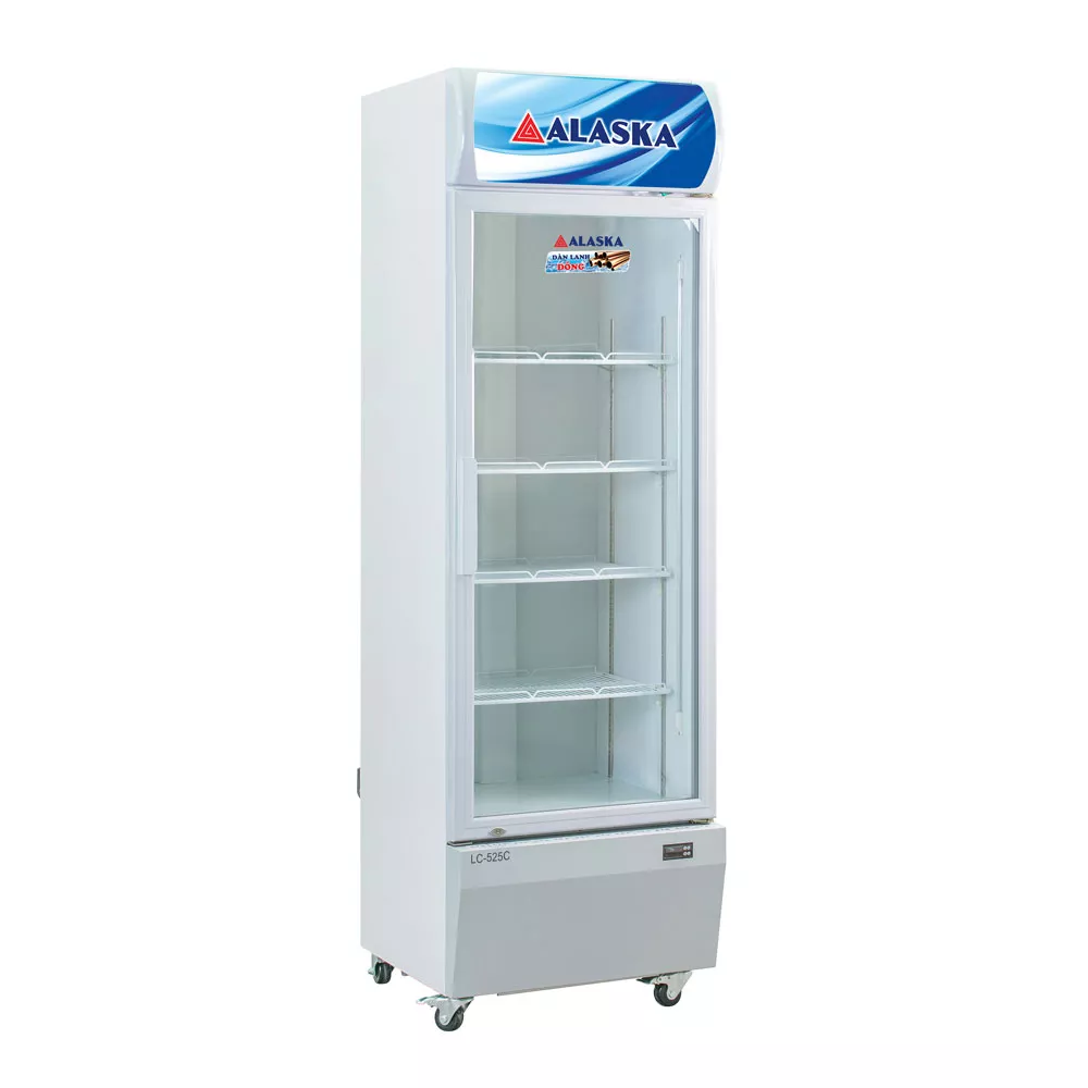 Tủ mát Alaska LC 525C