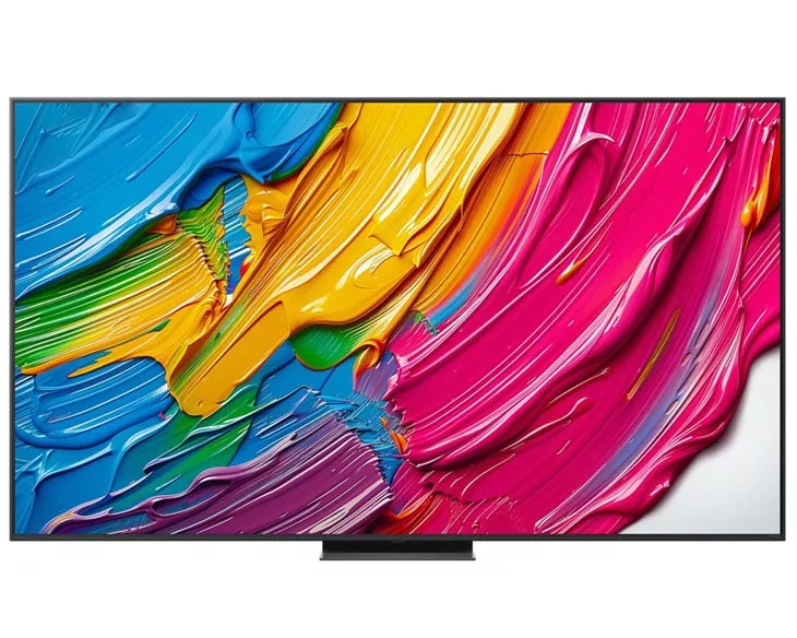Smart Tivi LG QNED AI 4K 75 Inch 75QNED81ASA