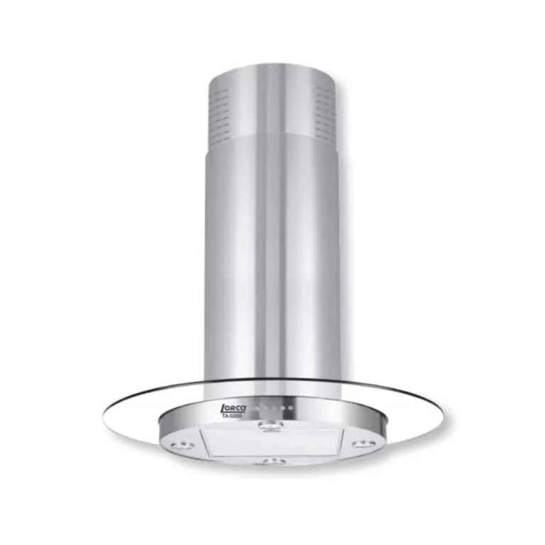 Máy hút mùi đảo Lorca TA-6009-90