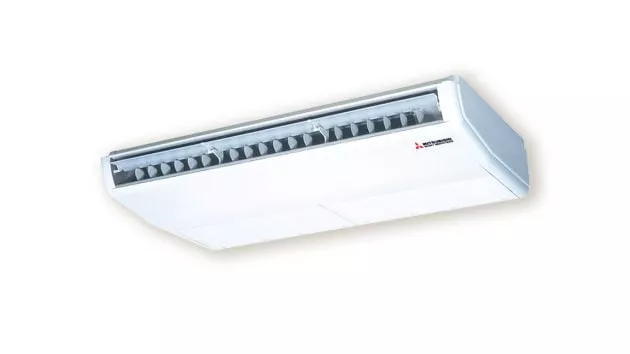 Điều hòa áp trần Mitsubishi Heavy inverter FDE140YA-W5/FDC140YNA-W5 điều khiển không dây RCN-E-E3