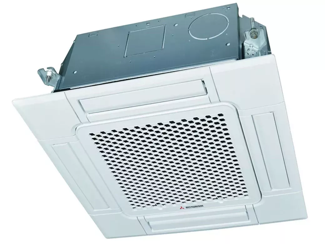 Dàn lạnh âm trần Multi Mitsubishi Heavy FDTC35VH1 (1.5 HP)