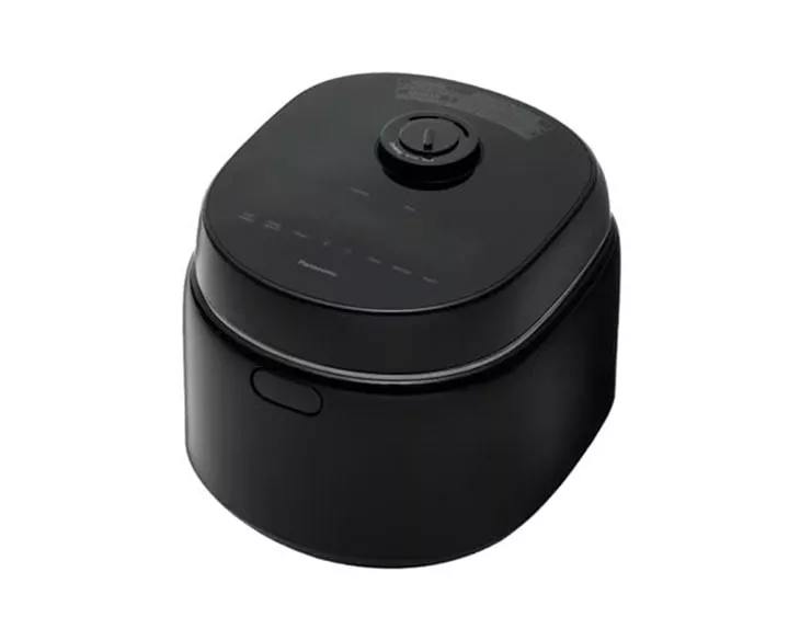 Nồi cơm điện tử Panasonic 1.8 lít PANC-SR-DM184KRA
