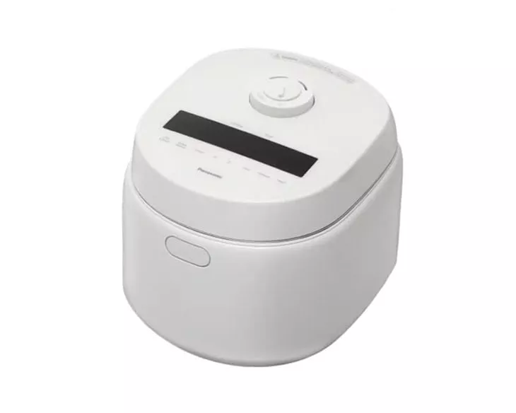 Nồi cơm điện tử Panasonic 1.8 lít SR-DK184WRA
