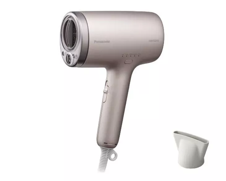 Máy sấy tóc Panasonic EH-NA9M-E645