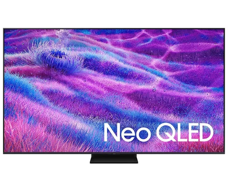 Smart Tivi Samsung Neo QLED 4K 100 Inch QA100QN80F