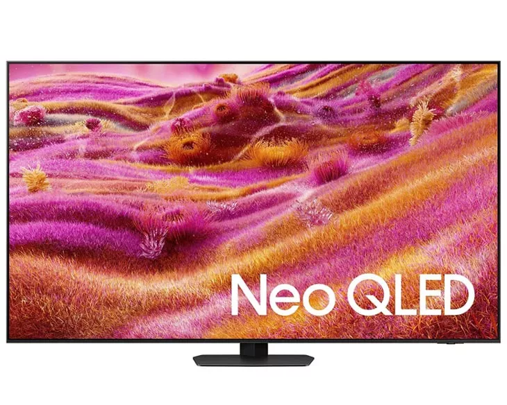 Smart Tivi Samsung Neo QLED 4K 115 Inch QA115QN90F