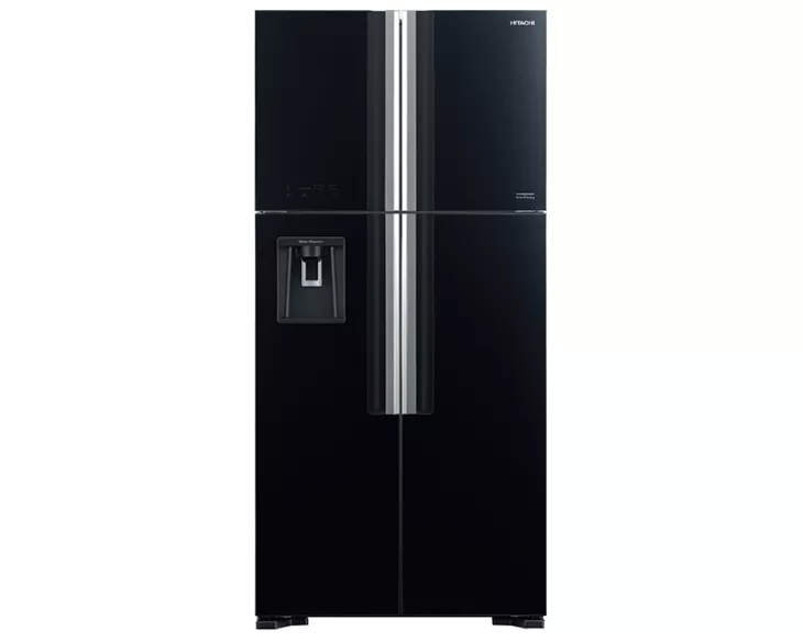 Tủ lạnh Hitachi Inverter 540 lít R-FW690PGV7X(GBK)