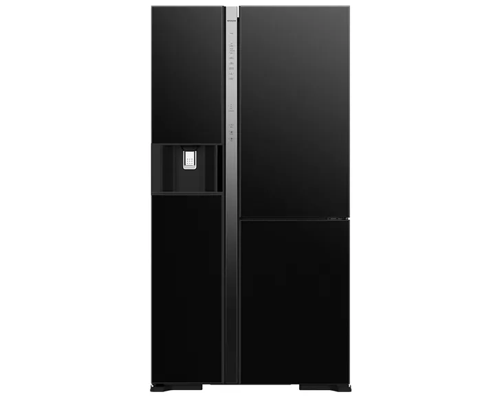 Tủ lạnh Hitachi Inverter 569 lít R-MX800GVGV0(GMG)