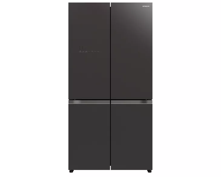 Tủ lạnh Hitachi Inverter 569 lít R-WB640VGV0(GBK)