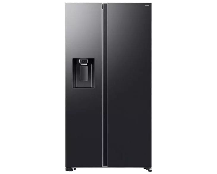 Tủ lạnh Samsung Inverter 635 lít RS70F65K2FSV